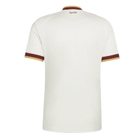 Camiseta España Segunda Equipación Replica Mundial 2026 mangas cortas